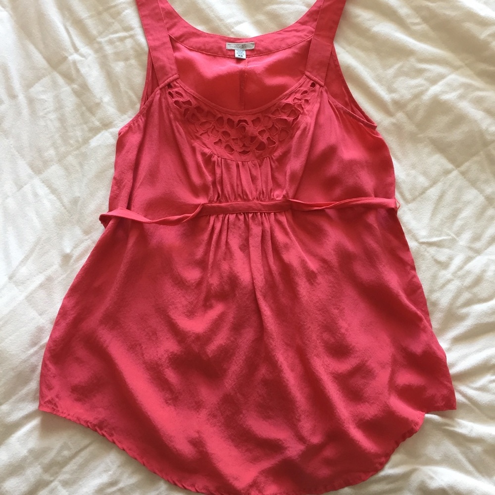 ecoté blouse